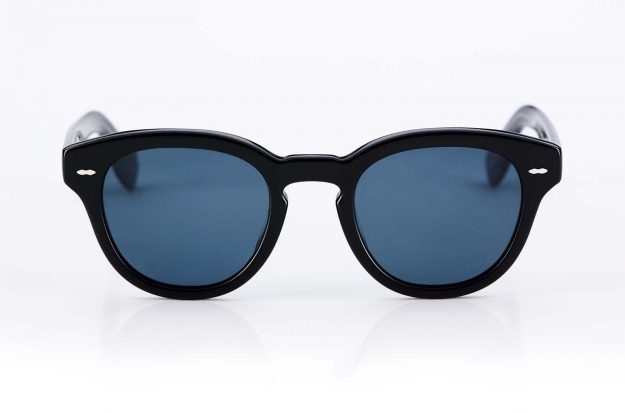 Oliver Peoples – Vintage – Originals – Cary Grant – Sonnenbrille - Retro Design - Panto – rund – Kunststoffbrille – KITSCHENBERG Brillen