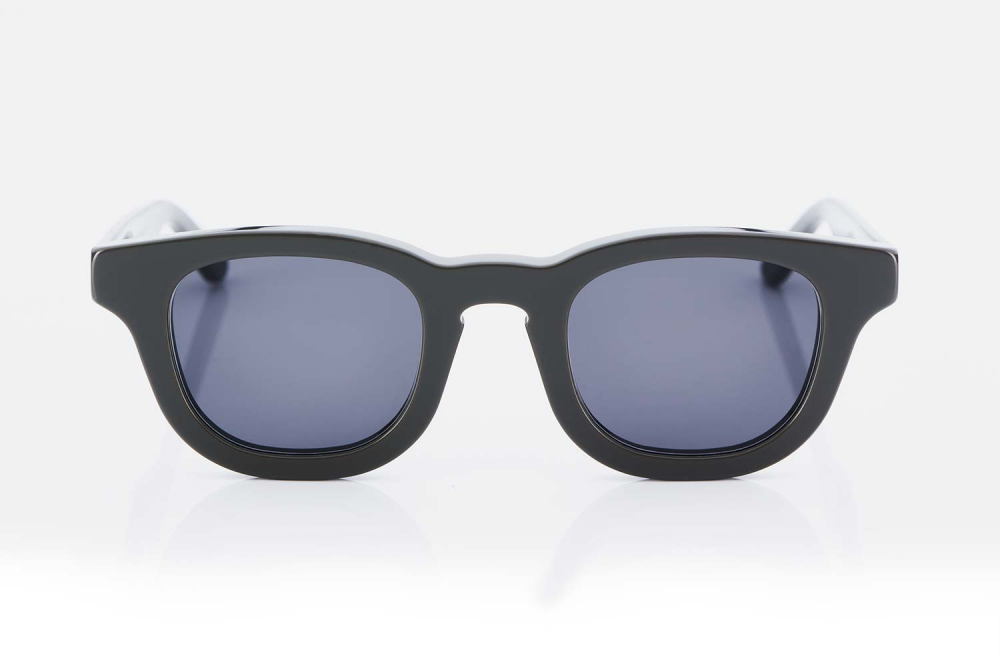 Thierry Lasry – Vintage – Originals – Retro – dicke Kunststoffbrille - Sonnenbrille – Monopoly - KITSCHENBERG Brillen