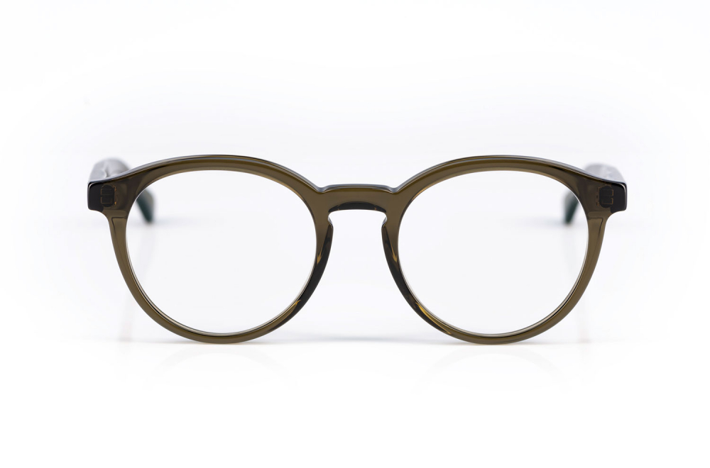 Hug – Skip – große Panto Brille – Runde Acetat Vintage Brille - KITSCHENBERG Brillen