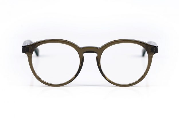 Hug – Skip – große Panto Brille – Runde Acetat Vintage Brille - KITSCHENBERG Brillen