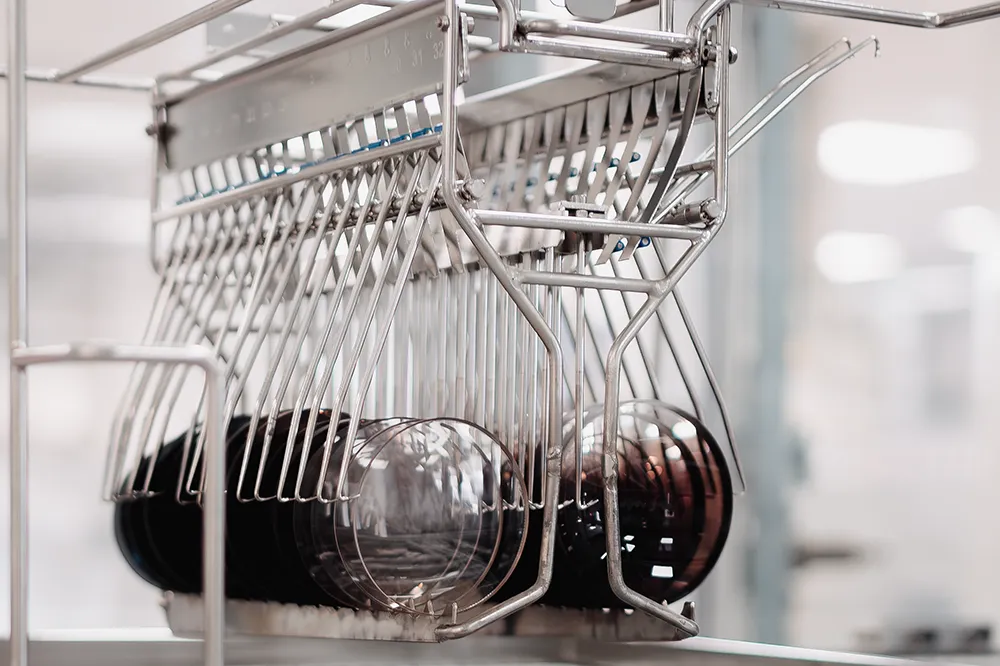 Essilor – Brillengläser produziert in Deutschland - KITSCHENBERG